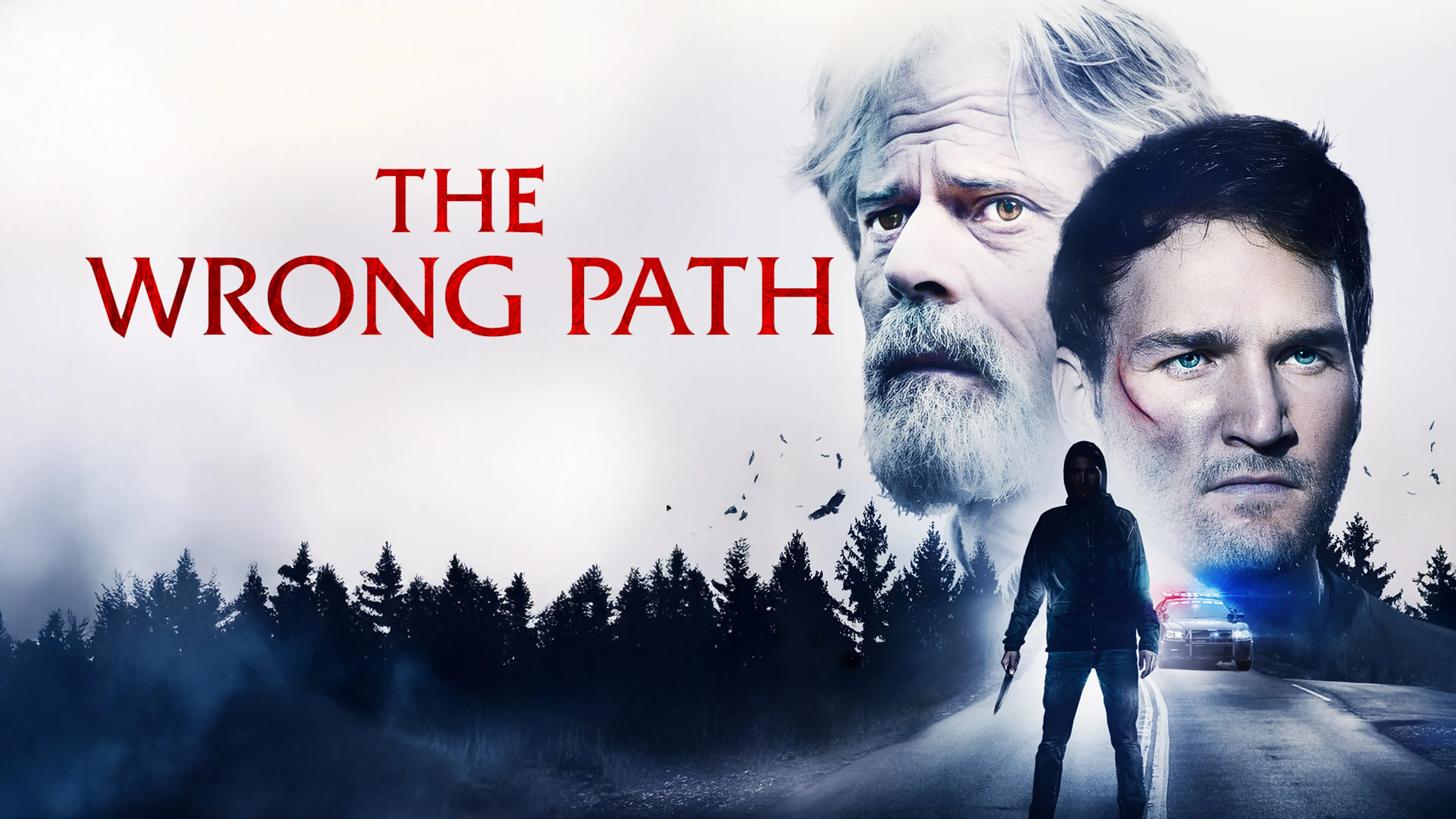The Wrong Path poster